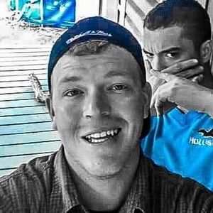 Meet your Posher, Bryan